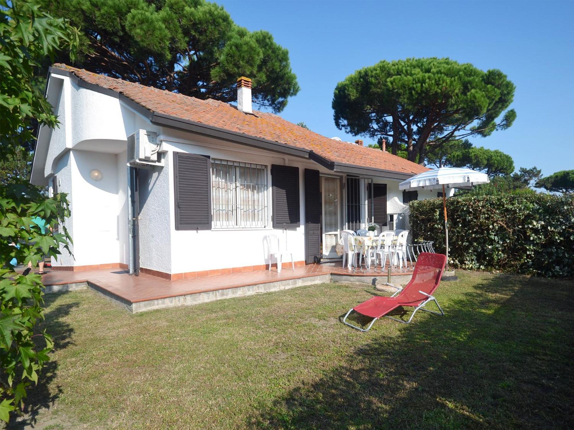 Sit Holiday Homes Lido delle Nazioni Exterior foto