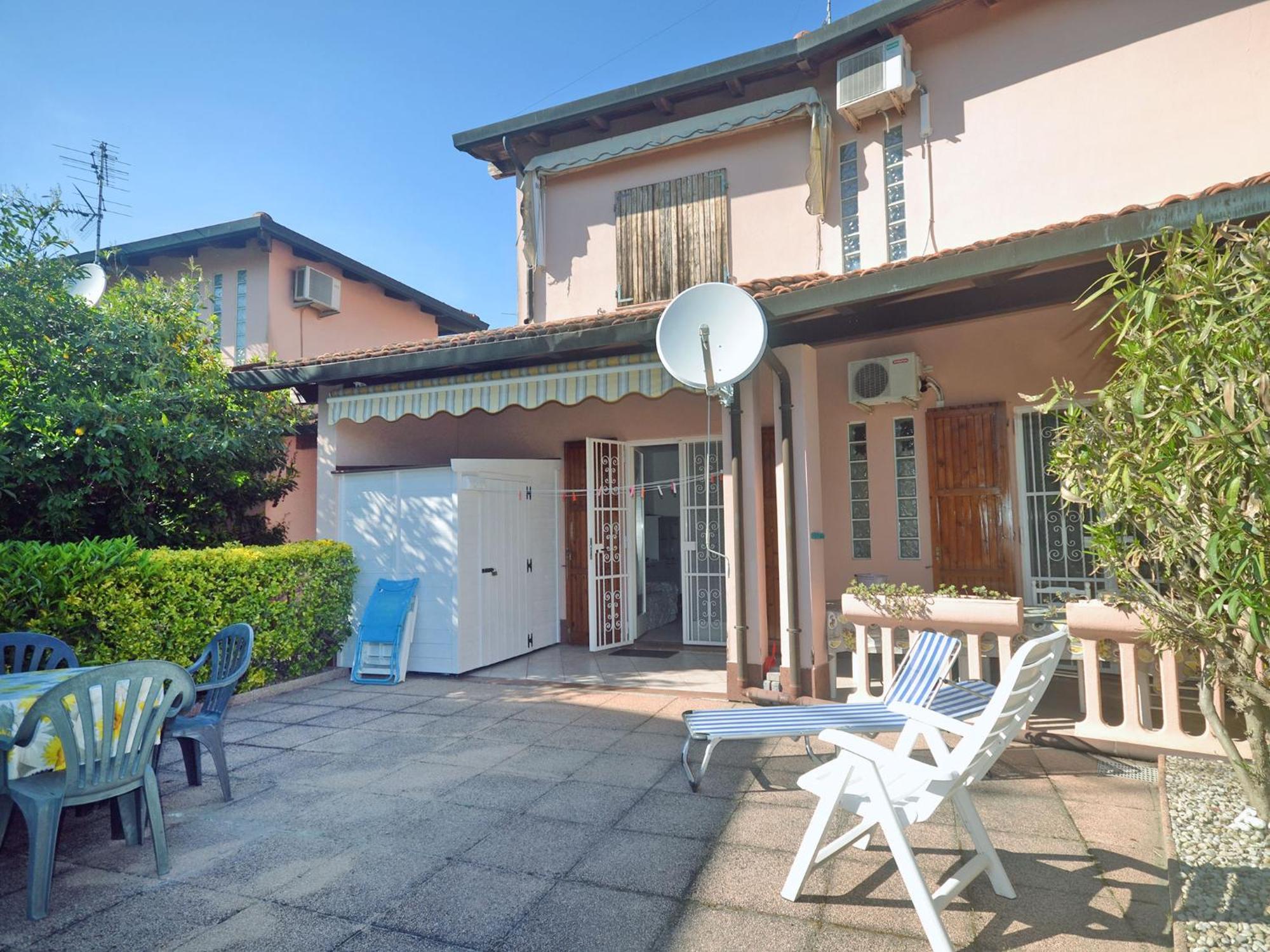 Sit Holiday Homes Lido delle Nazioni Quarto foto
