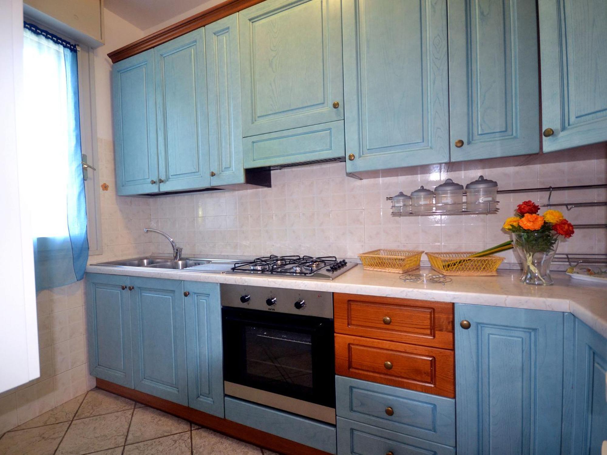 Sit Holiday Homes Lido delle Nazioni Quarto foto