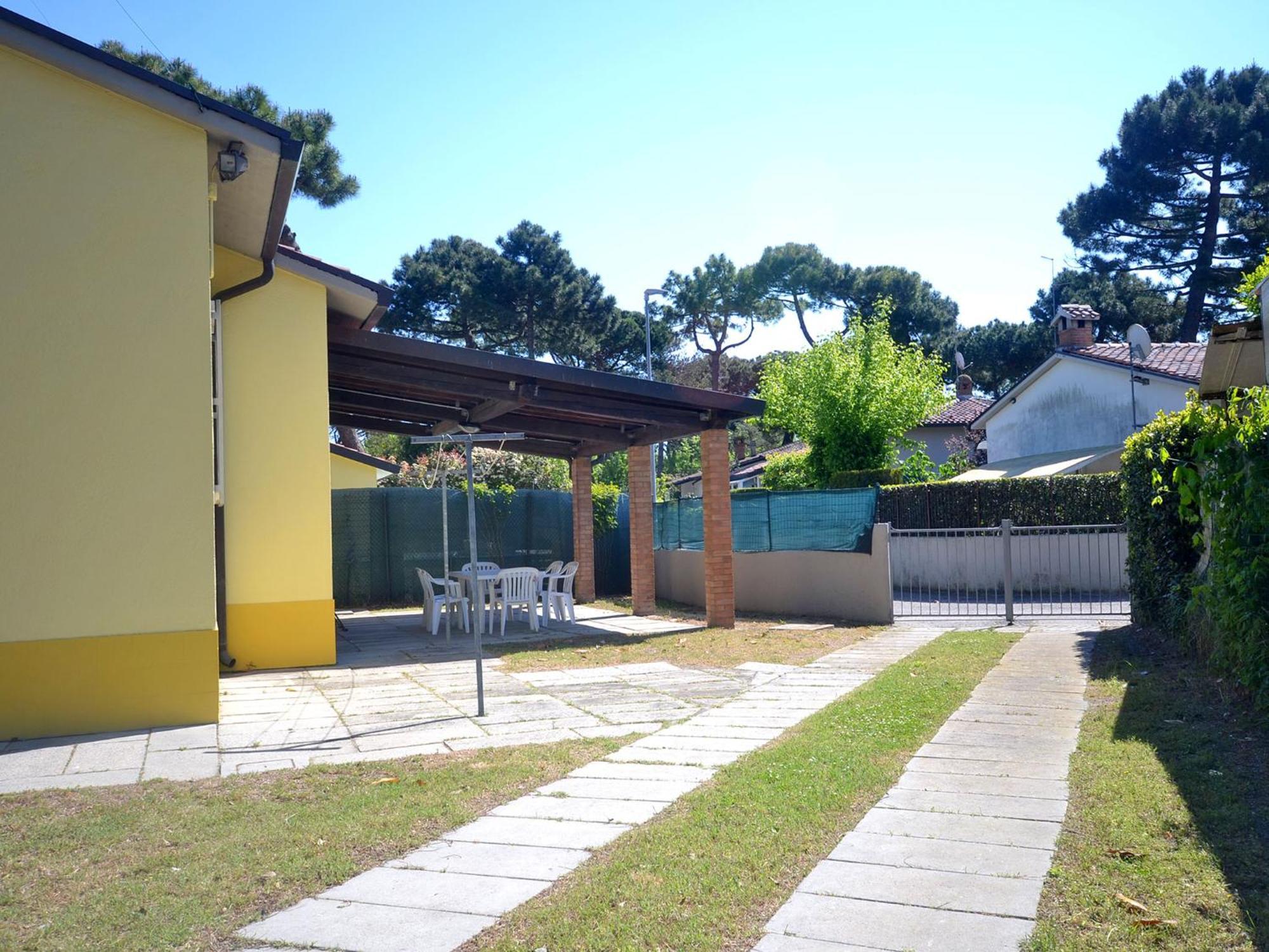 Sit Holiday Homes Lido delle Nazioni Quarto foto