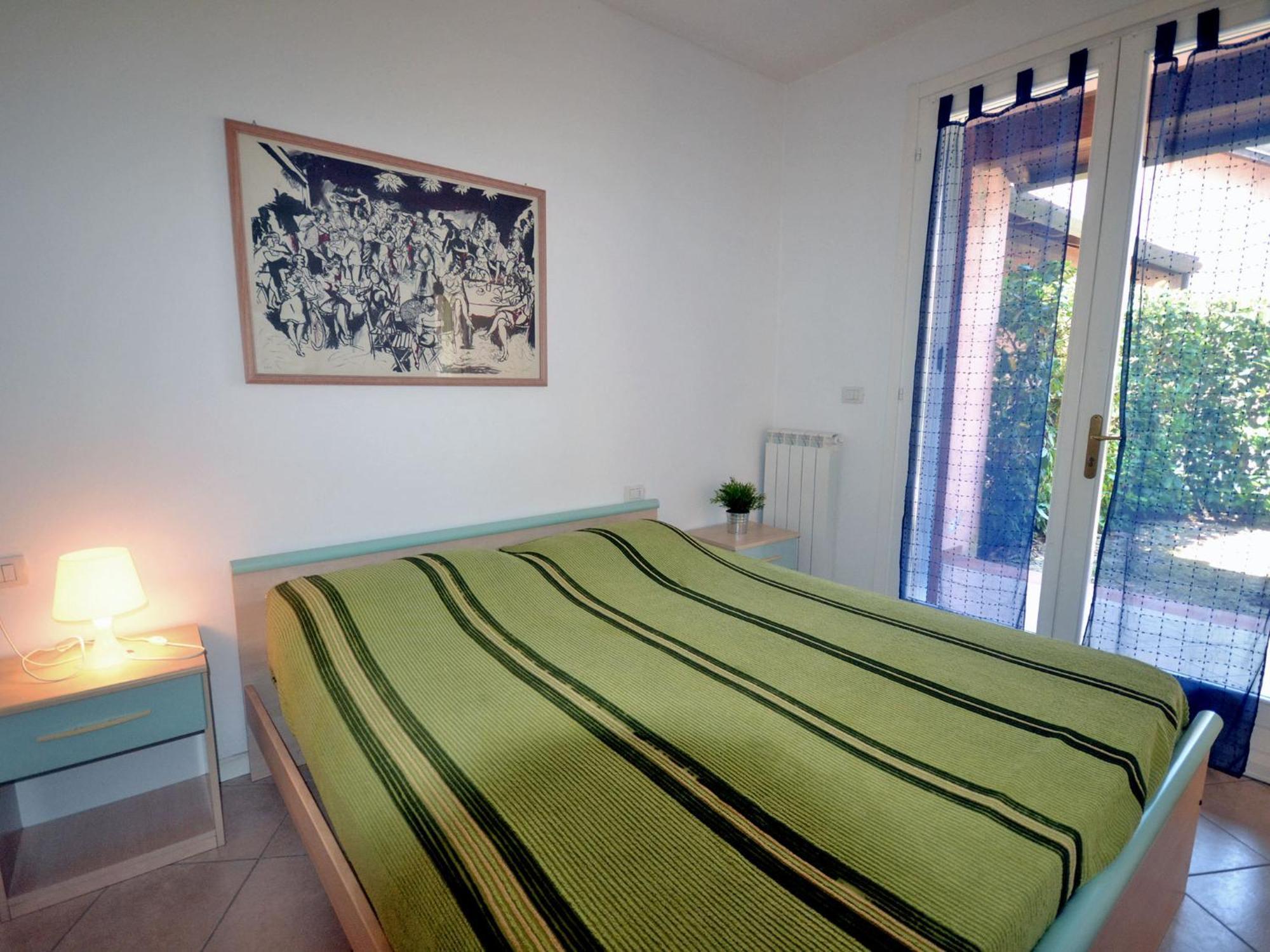 Sit Holiday Homes Lido delle Nazioni Quarto foto