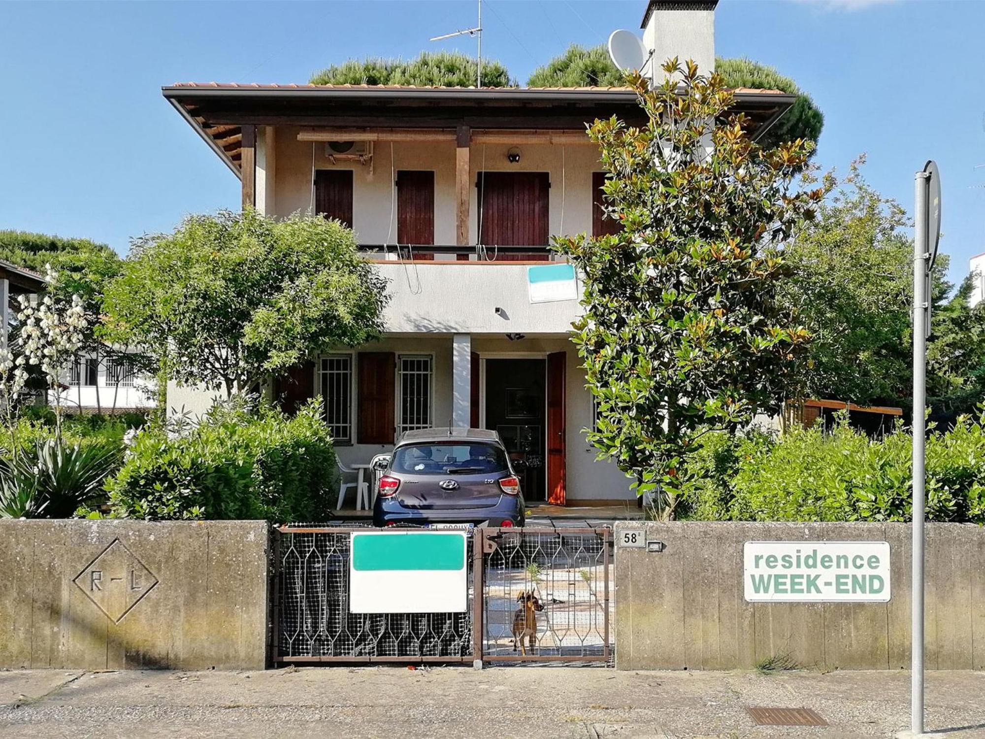 Sit Holiday Homes Lido delle Nazioni Quarto foto