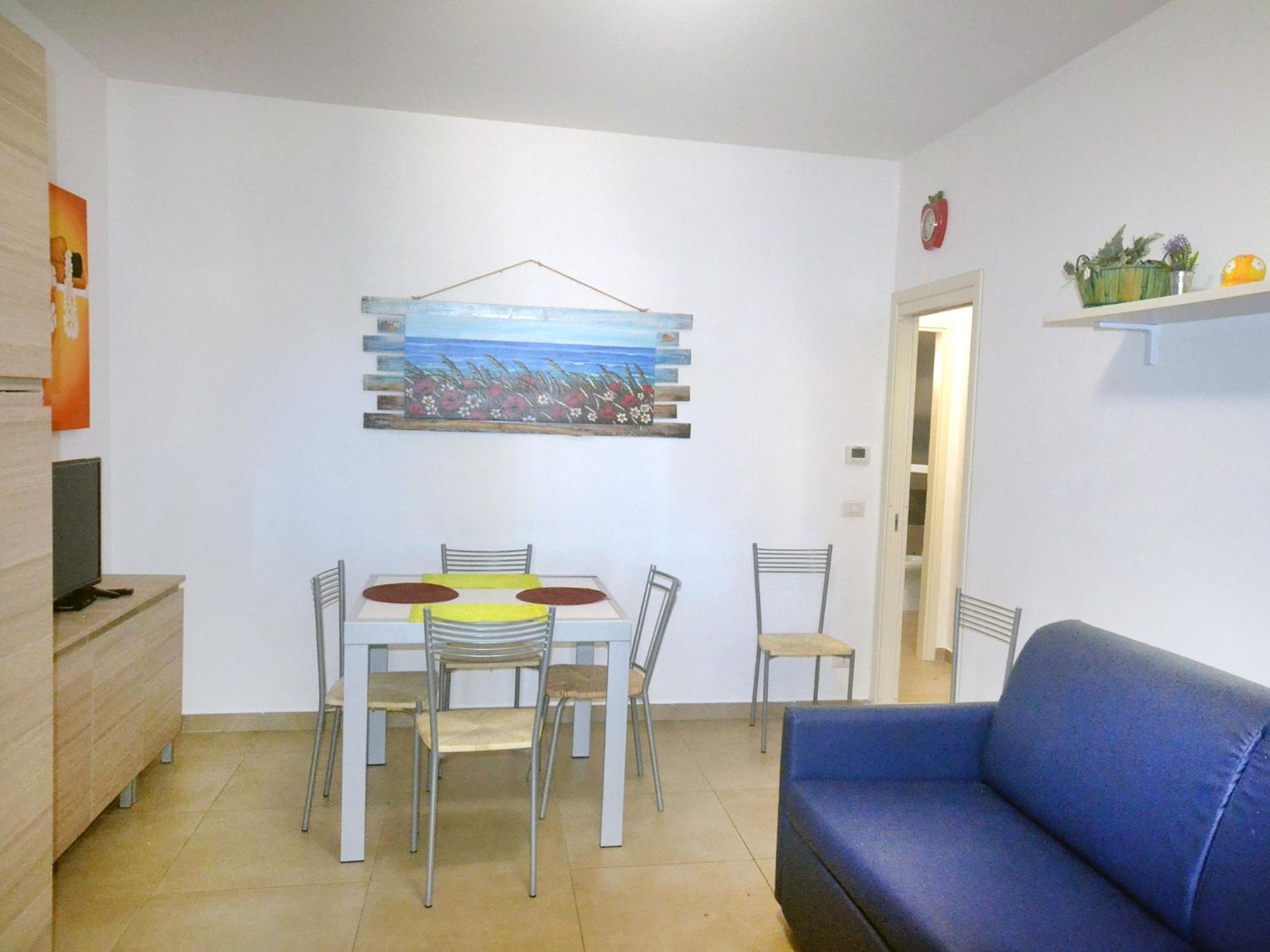 Sit Holiday Homes Lido delle Nazioni Quarto foto