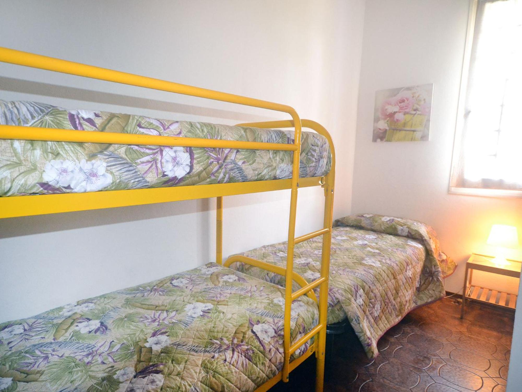 Sit Holiday Homes Lido delle Nazioni Quarto foto