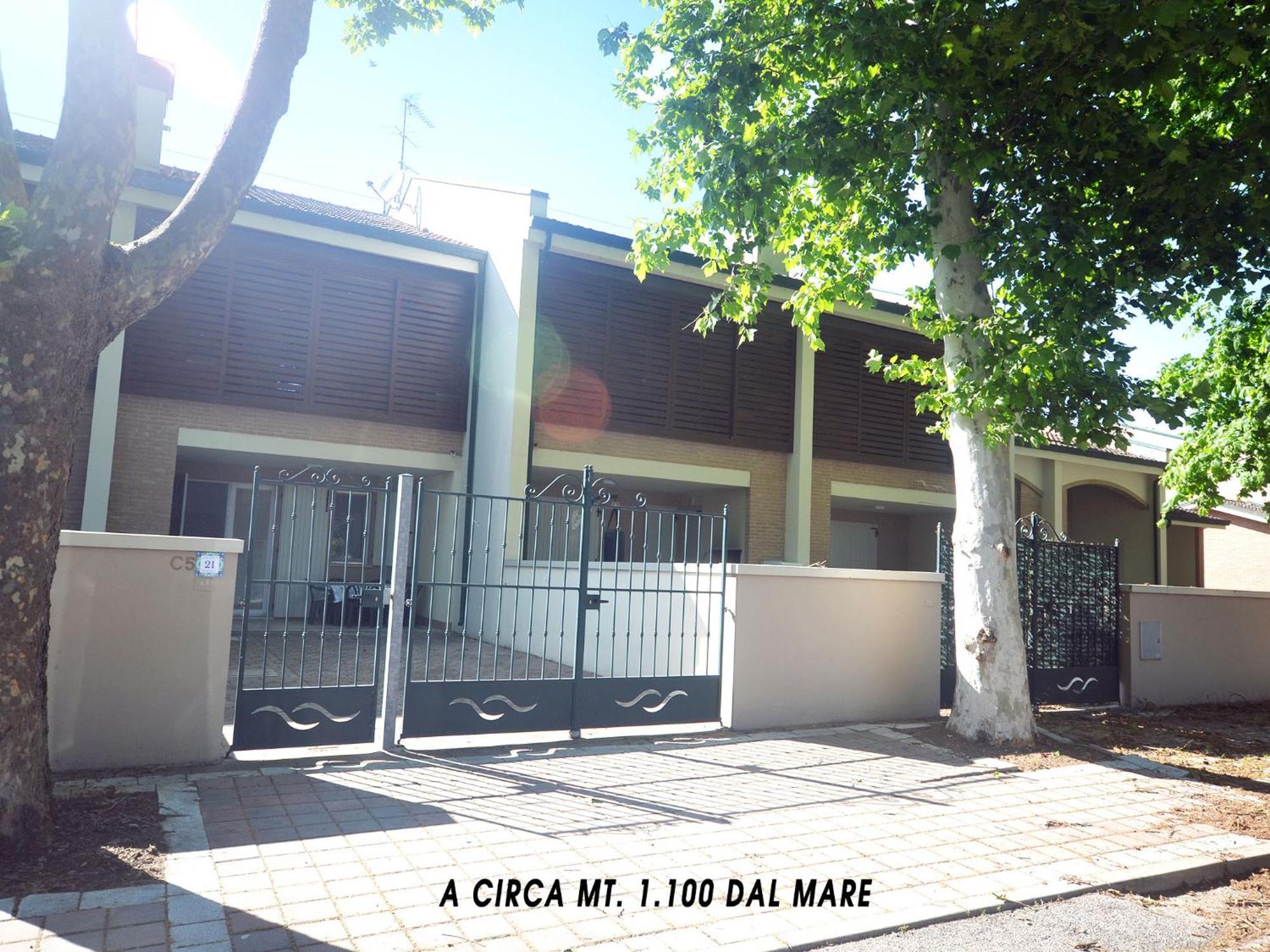 Sit Holiday Homes Lido delle Nazioni Quarto foto