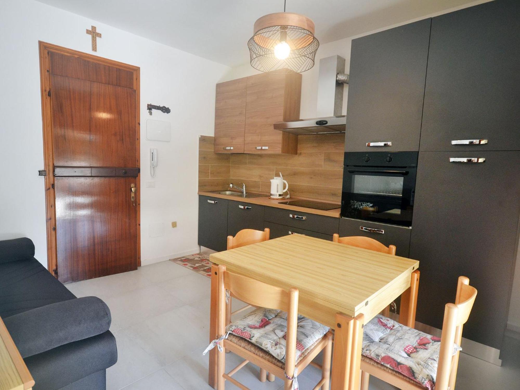 Sit Holiday Homes Lido delle Nazioni Exterior foto