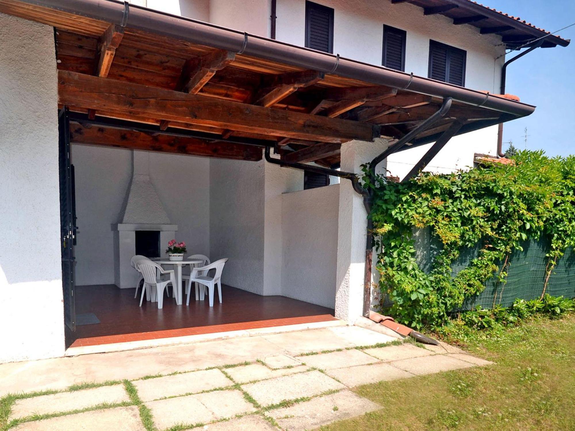 Sit Holiday Homes Lido delle Nazioni Quarto foto