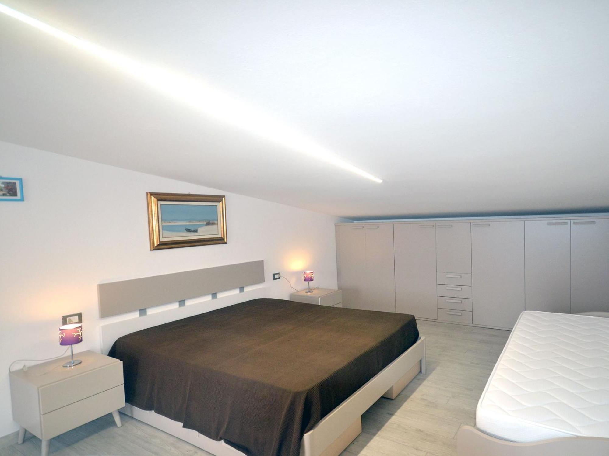 Sit Holiday Homes Lido delle Nazioni Exterior foto