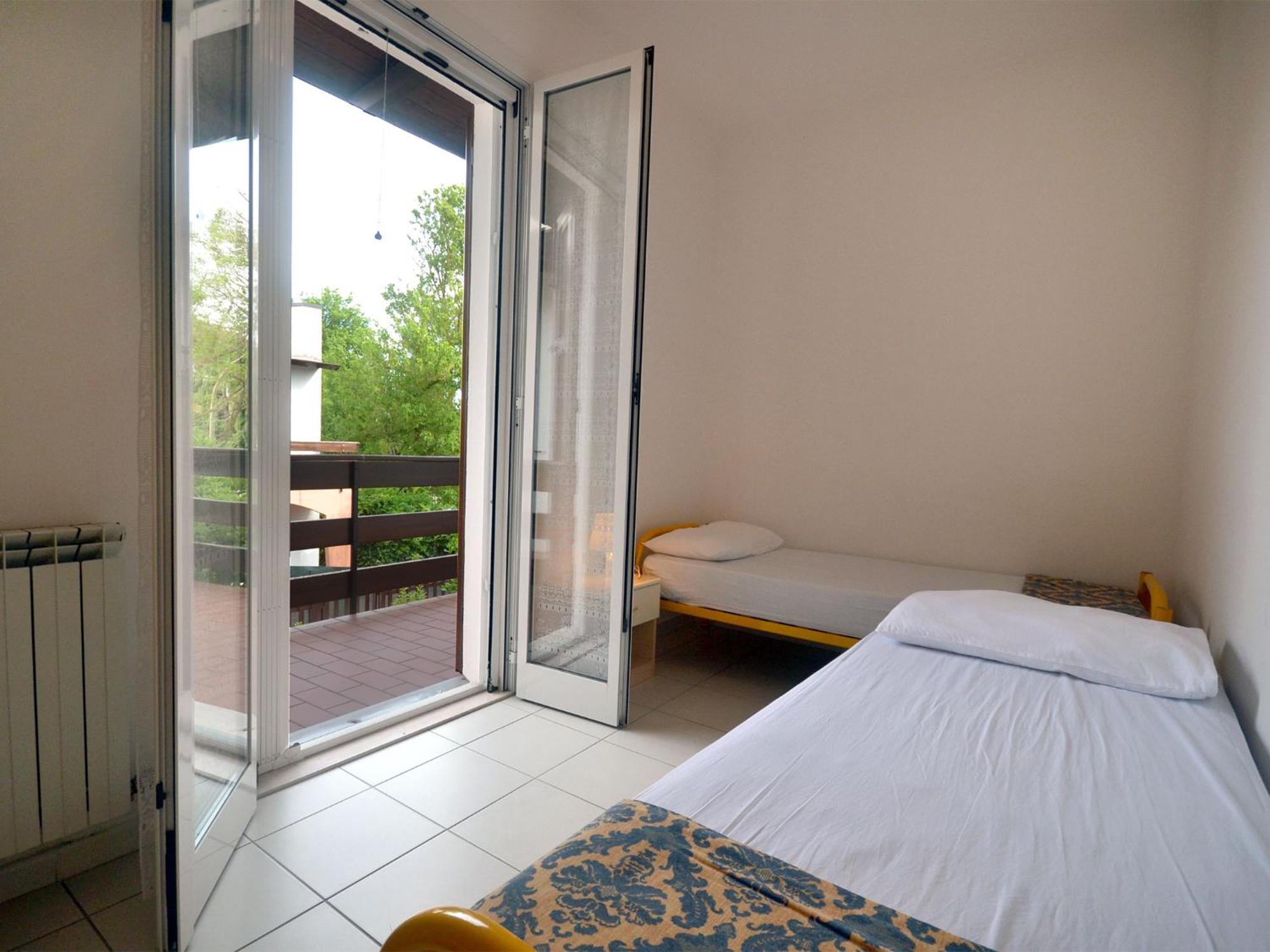 Sit Holiday Homes Lido delle Nazioni Exterior foto
