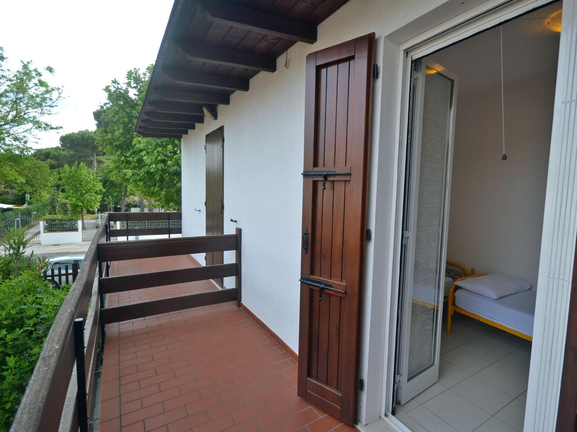Sit Holiday Homes Lido delle Nazioni Exterior foto