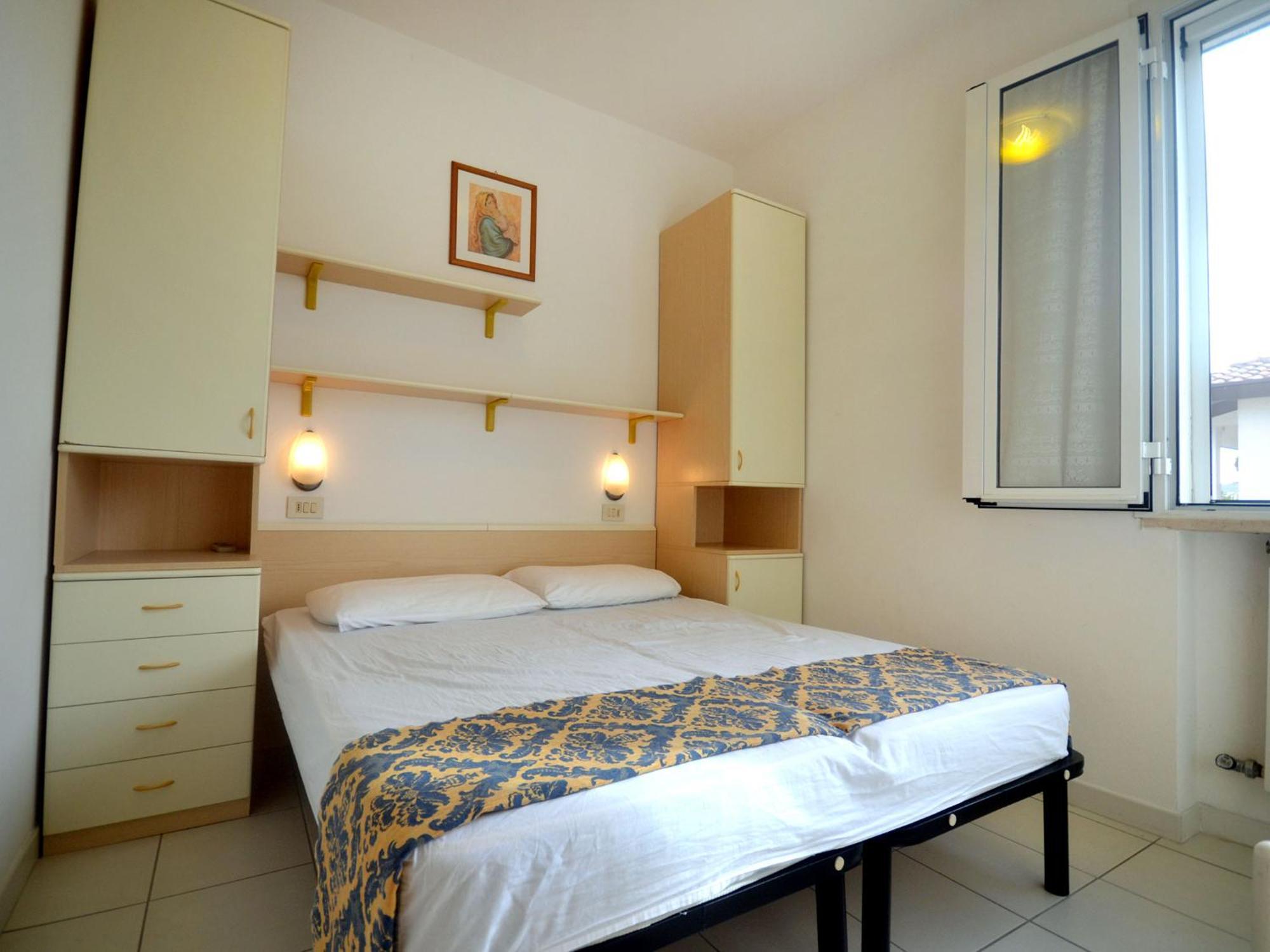 Sit Holiday Homes Lido delle Nazioni Exterior foto