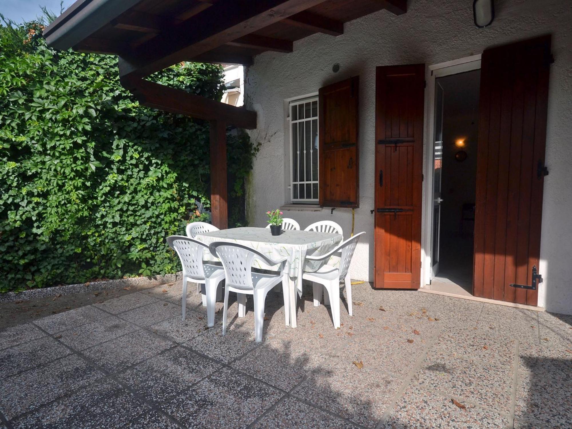 Sit Holiday Homes Lido delle Nazioni Exterior foto