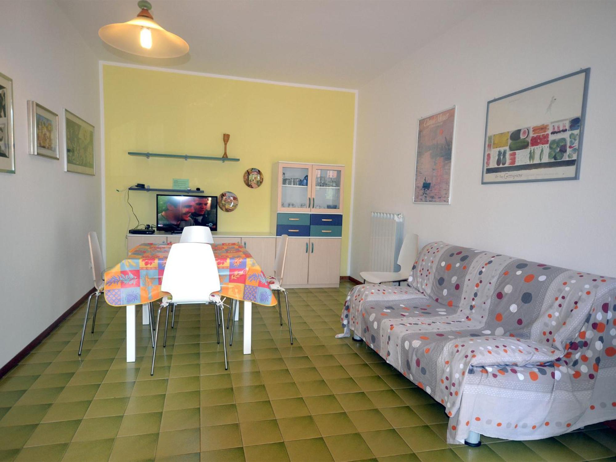 Sit Holiday Homes Lido delle Nazioni Exterior foto