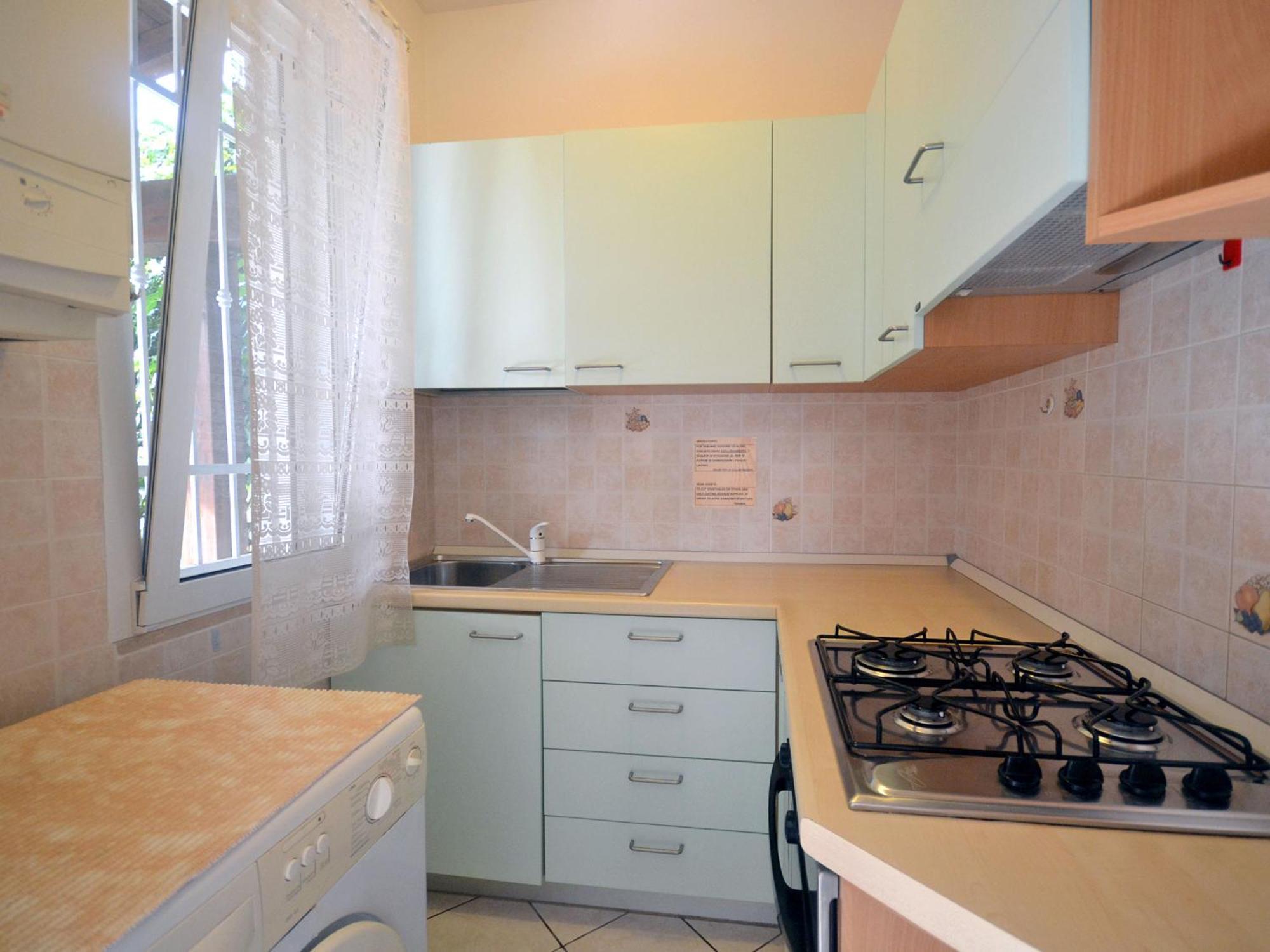 Sit Holiday Homes Lido delle Nazioni Exterior foto
