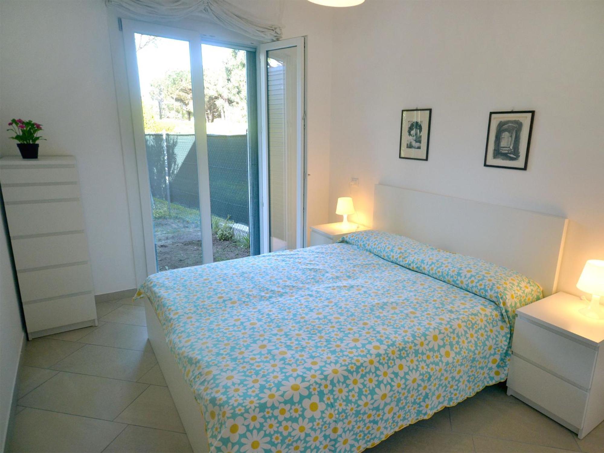 Sit Holiday Homes Lido delle Nazioni Exterior foto