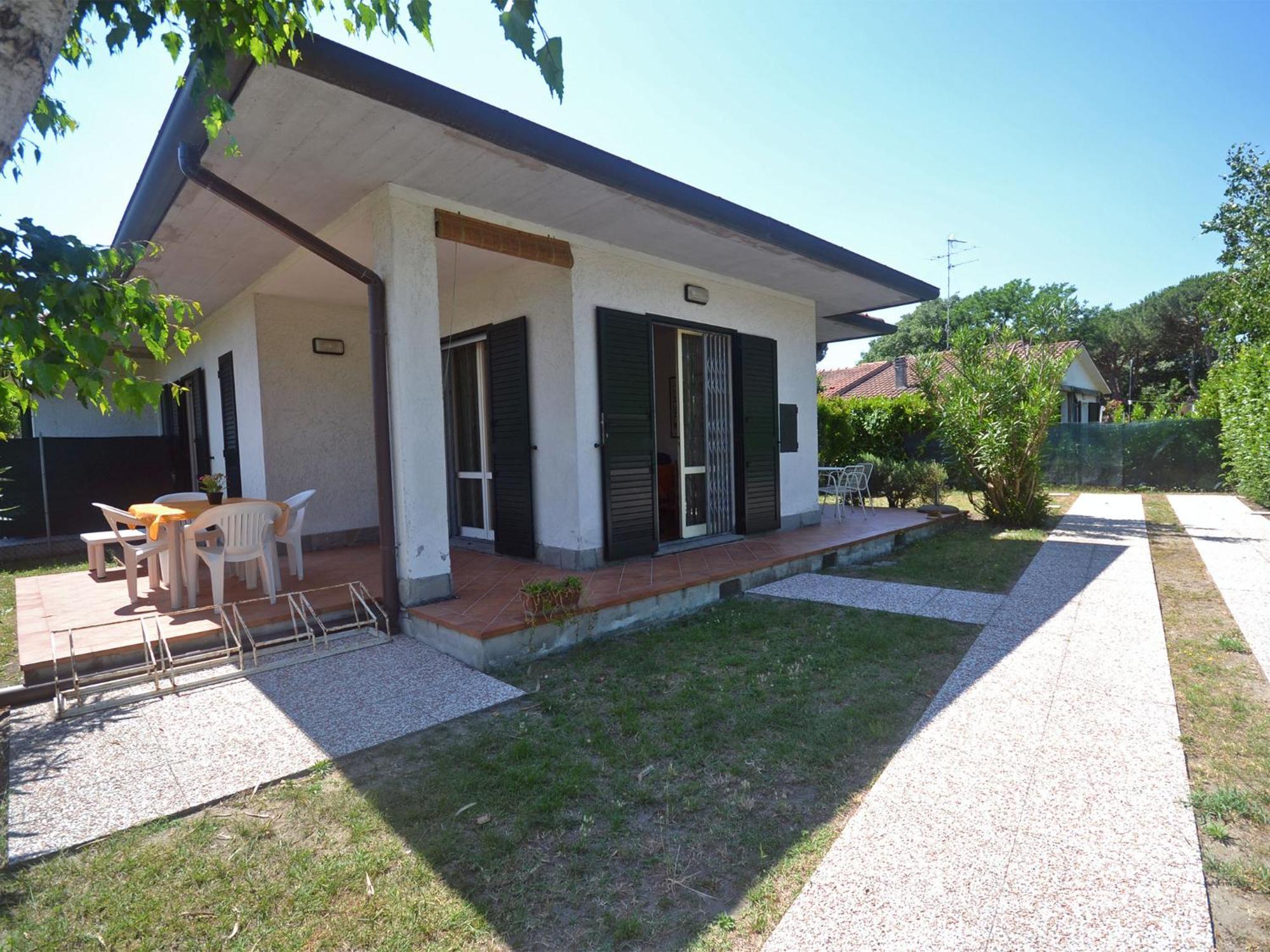 Sit Holiday Homes Lido delle Nazioni Exterior foto