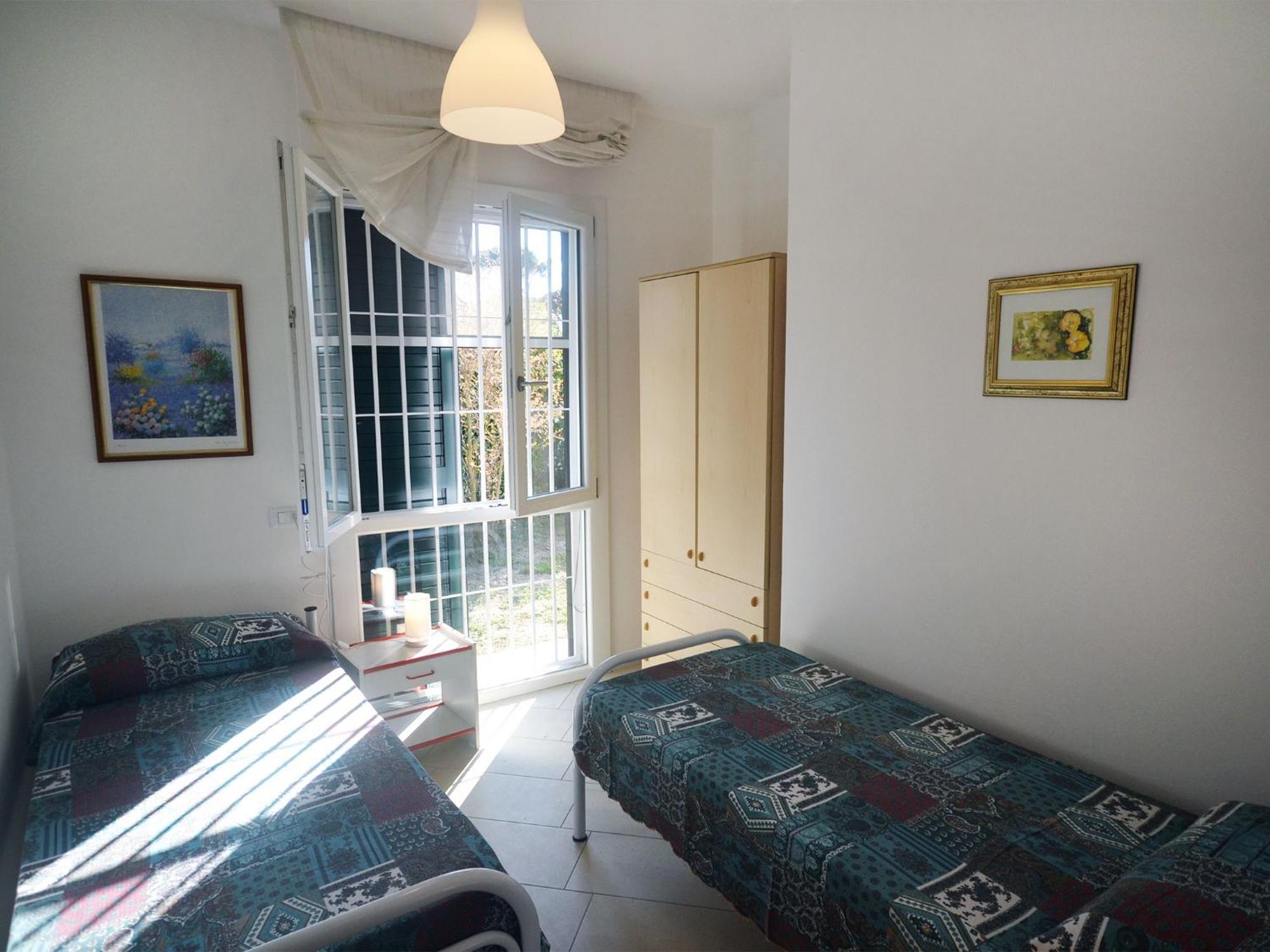 Sit Holiday Homes Lido delle Nazioni Exterior foto