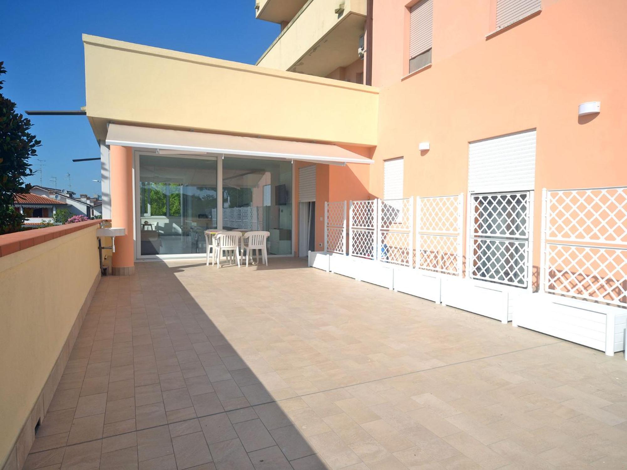 Sit Holiday Homes Lido delle Nazioni Exterior foto
