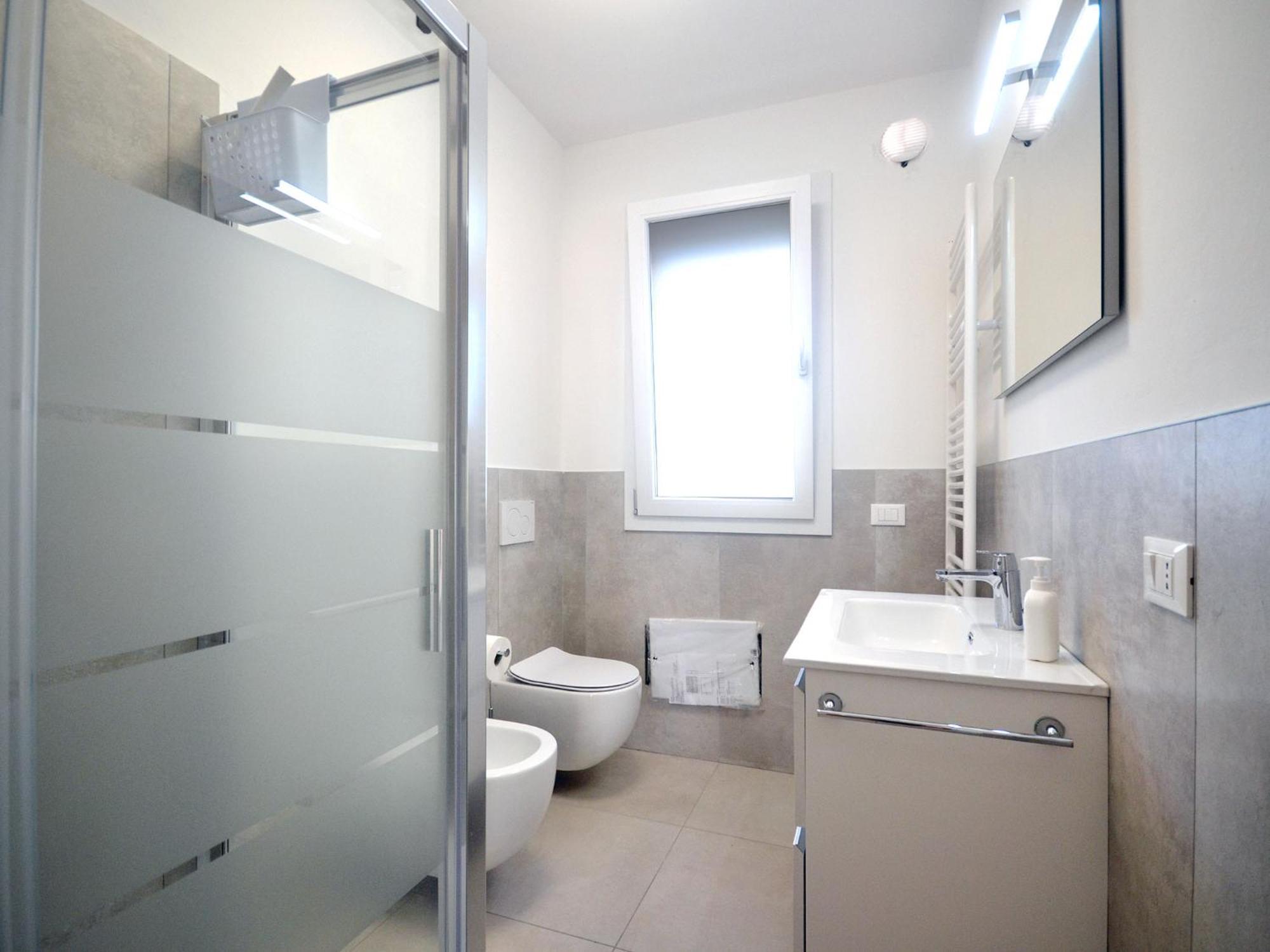 Sit Holiday Homes Lido delle Nazioni Exterior foto