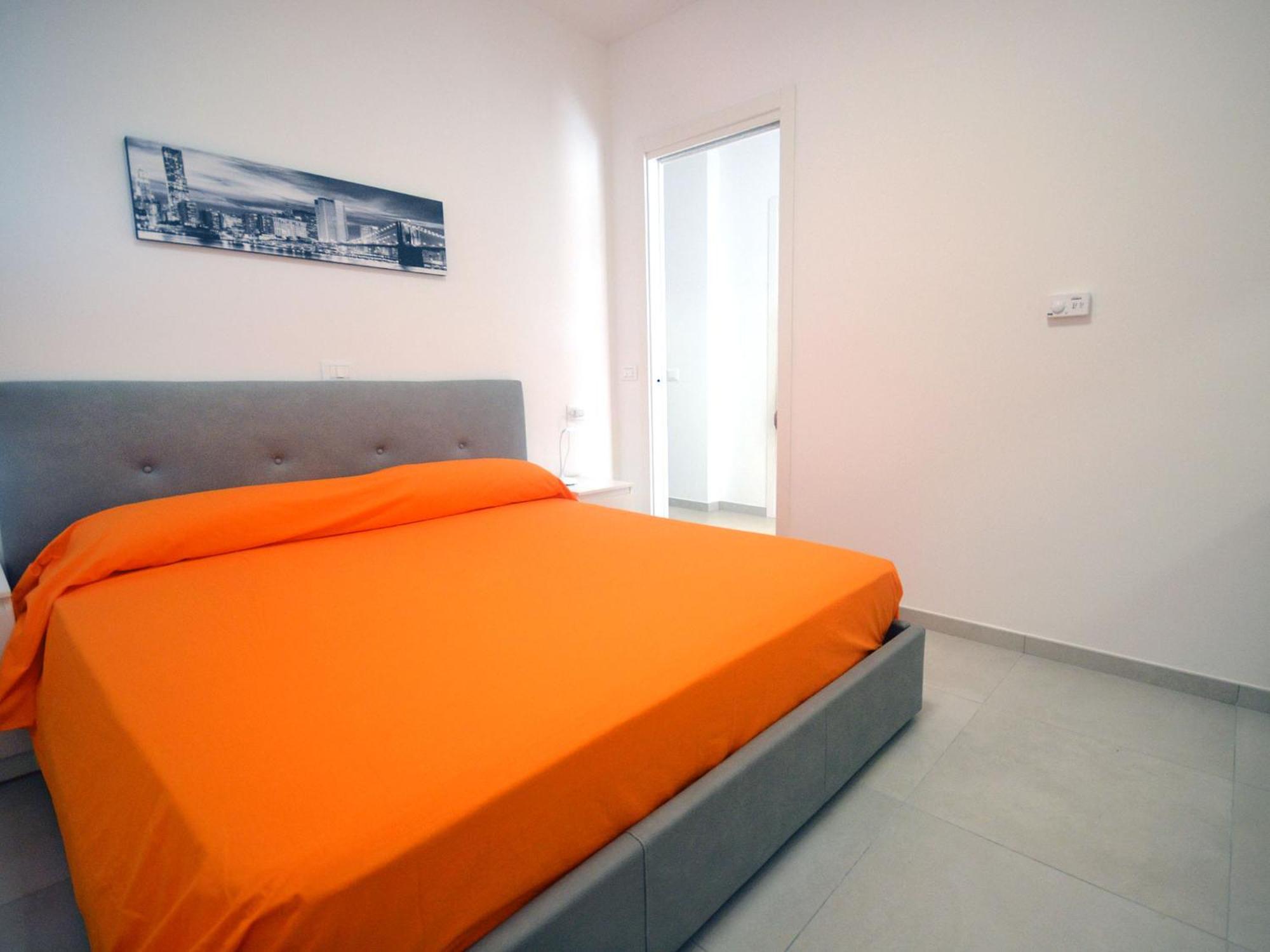 Sit Holiday Homes Lido delle Nazioni Exterior foto